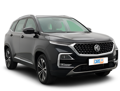 MG HECTOR-img